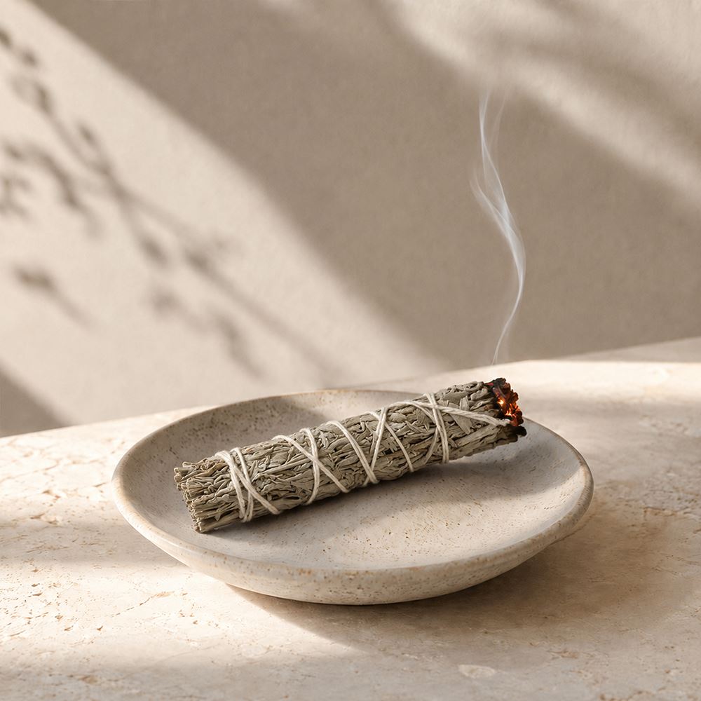Slimline Smudge Sticks 4"