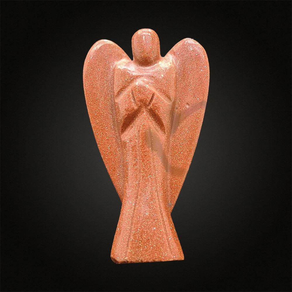 Angel, 7.5cm