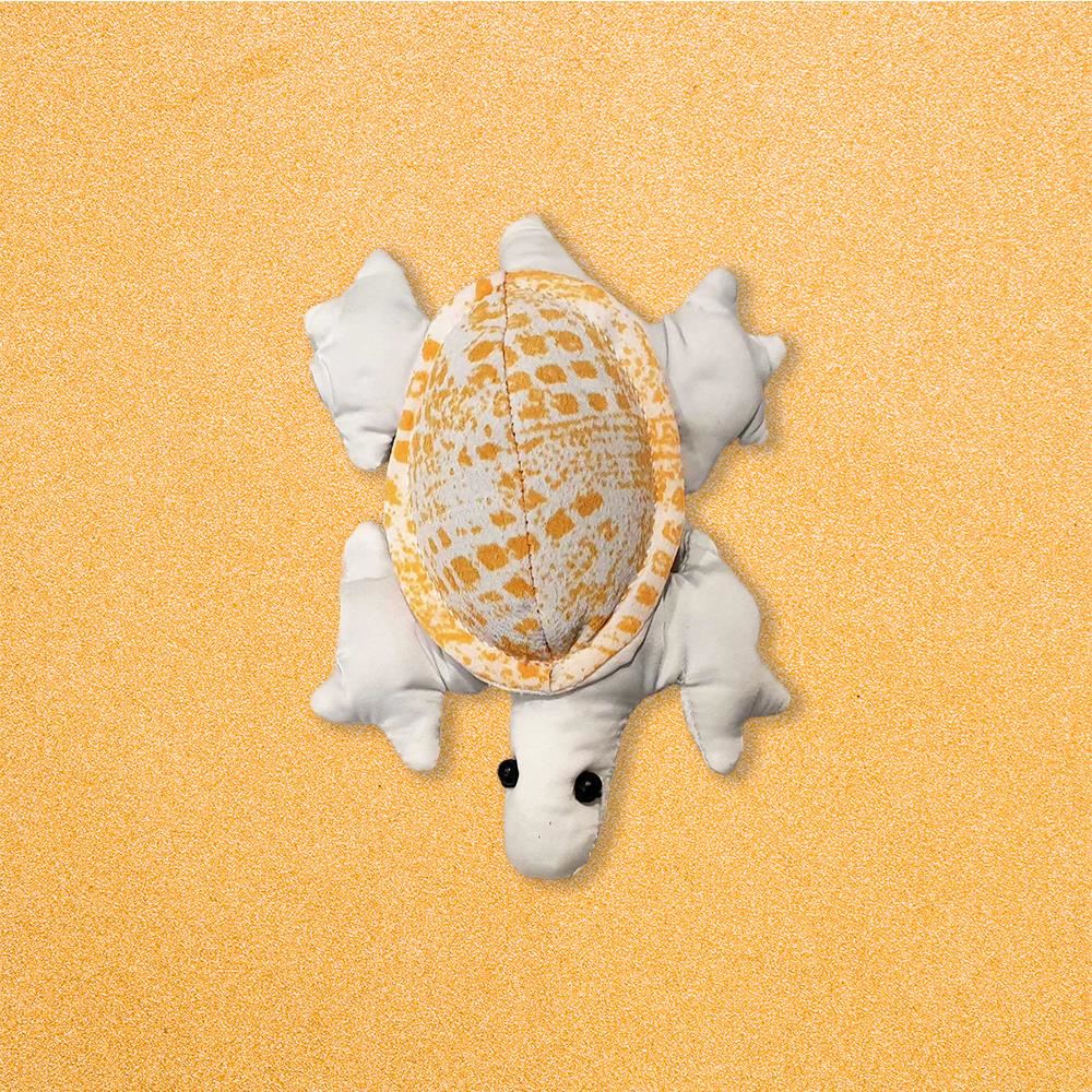 Sand Stuffed Animals