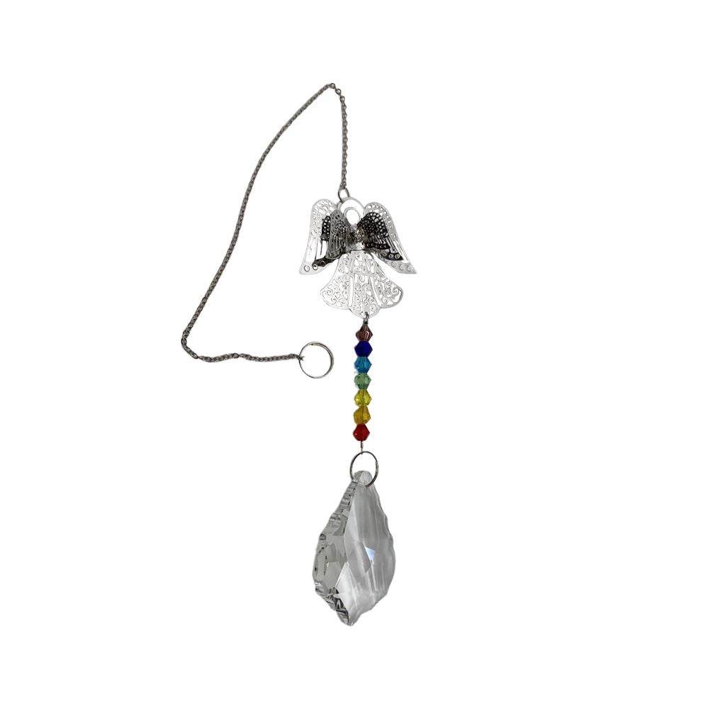 7 Chakra Suncatcher