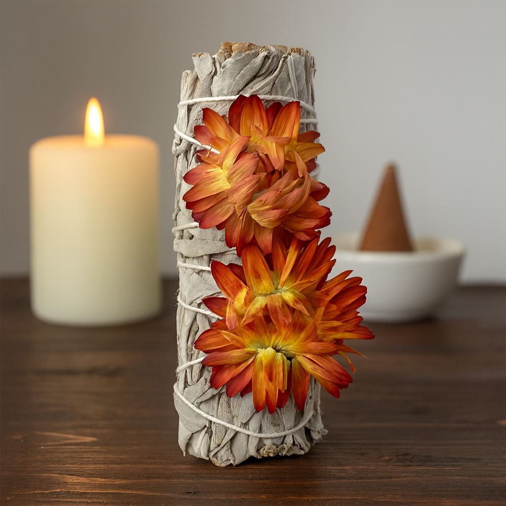 Smudge Sticks, Pack of 3