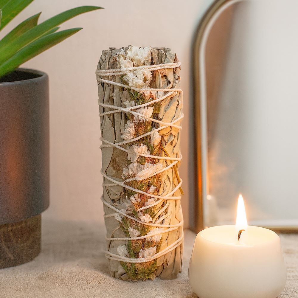 Smudge Sticks, Pack of 3