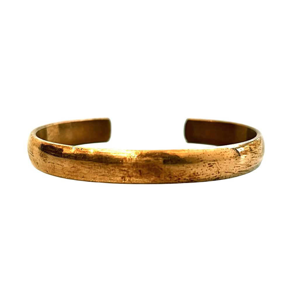 Copper Bracelet