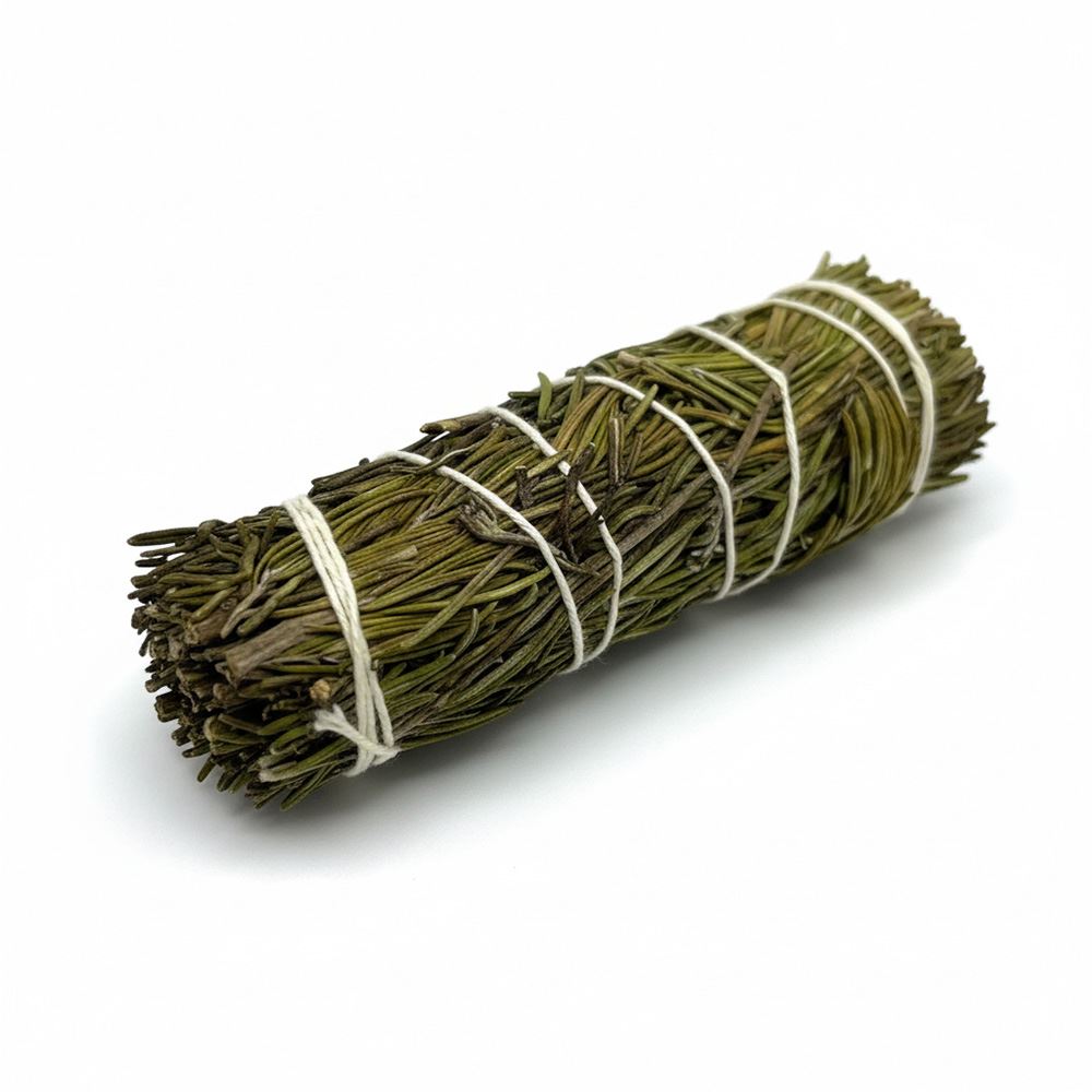Herbal Smudge Sticks 4"