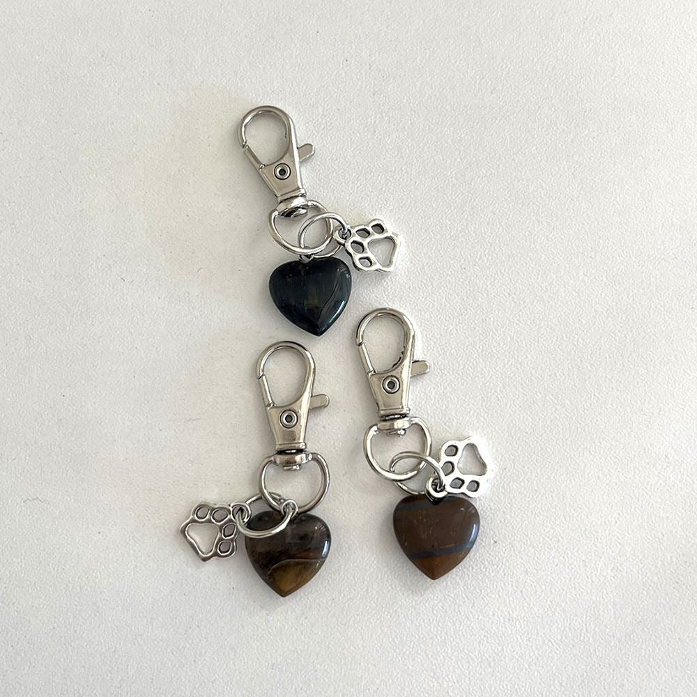 Pet Charm, Heart
