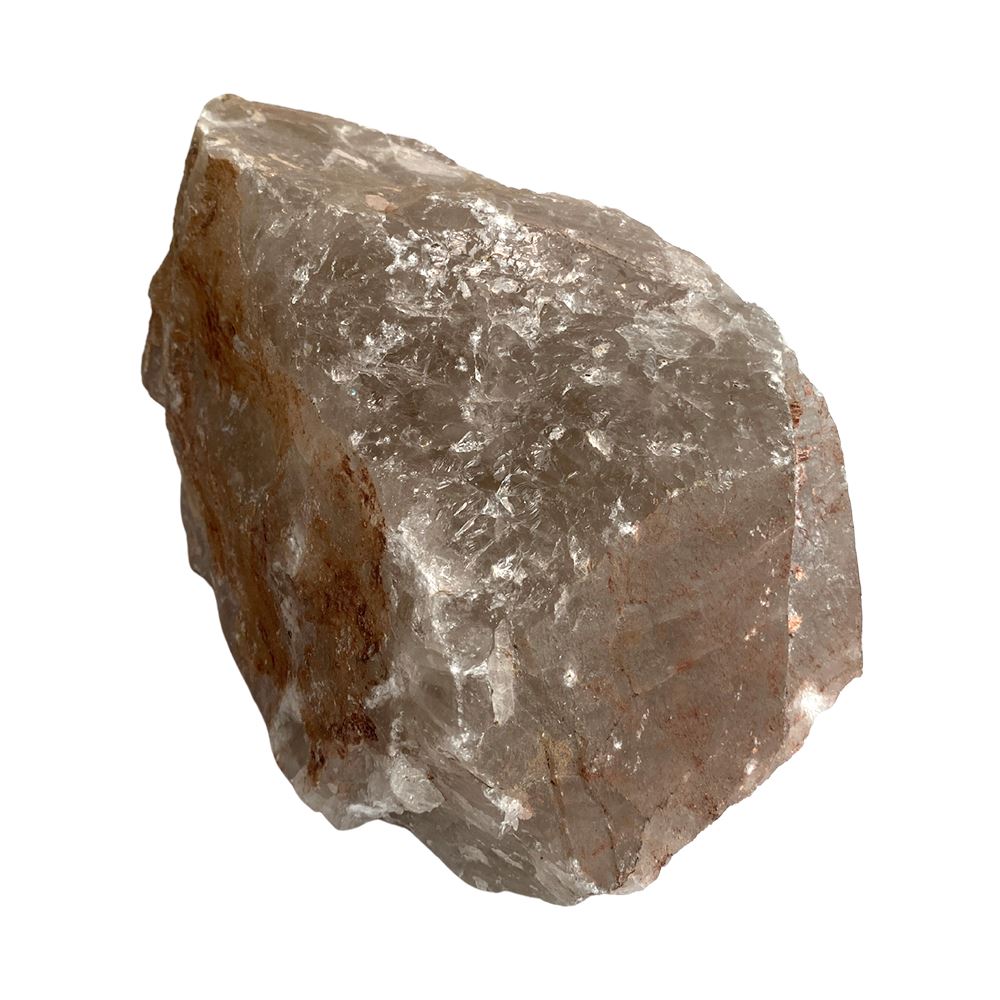Raw Rough Cut Crystal, 5kg