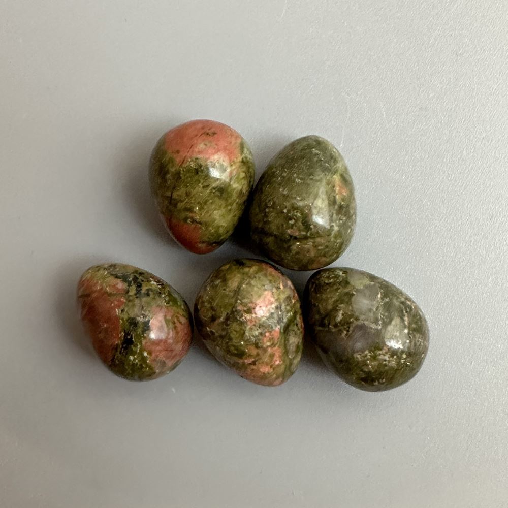 Mini Eggs, 2x1.5cm