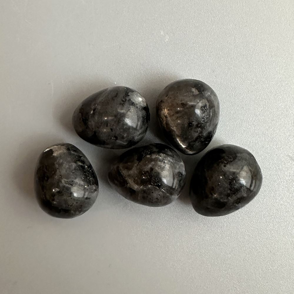 Mini Eggs, 2x1.5cm