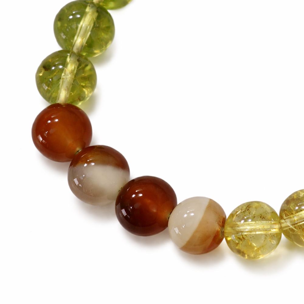 Celestial Signs Bracelet, Virgo