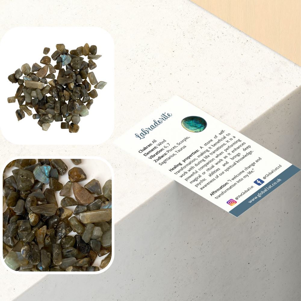 Gemchips Pack, 250g