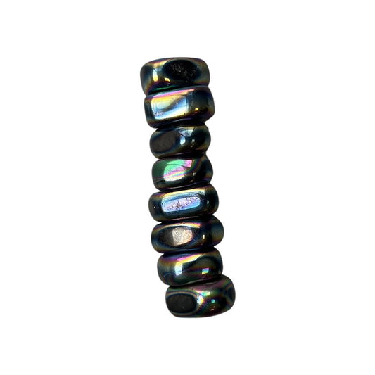 Tumbled Magnets, Pack of 6