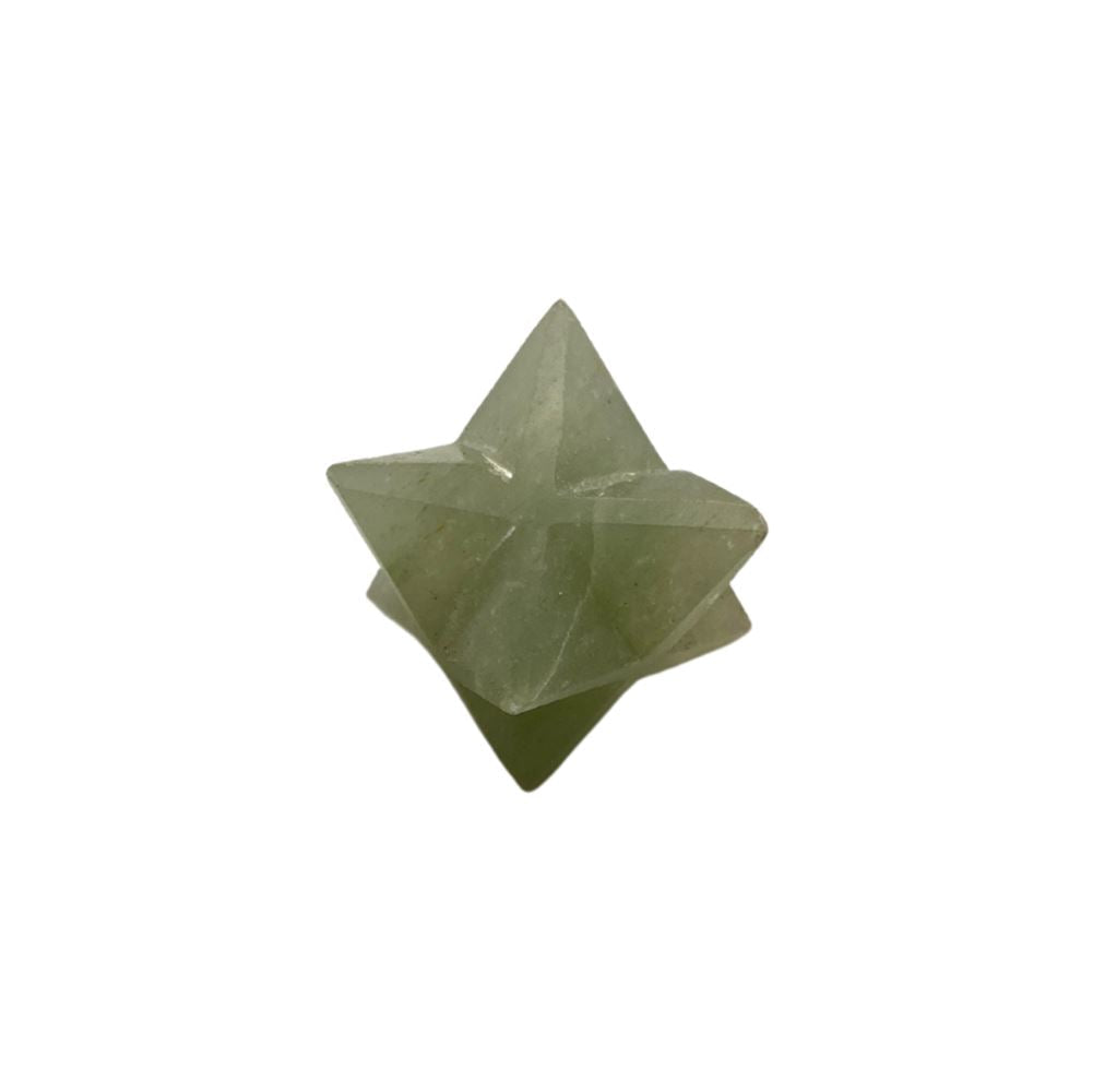 Small Merkaba Star, 2cm