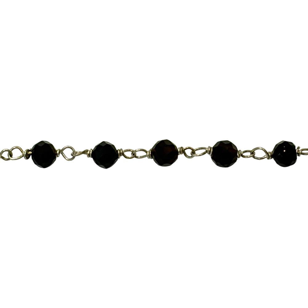Silver-Plated Bracelet (#20)