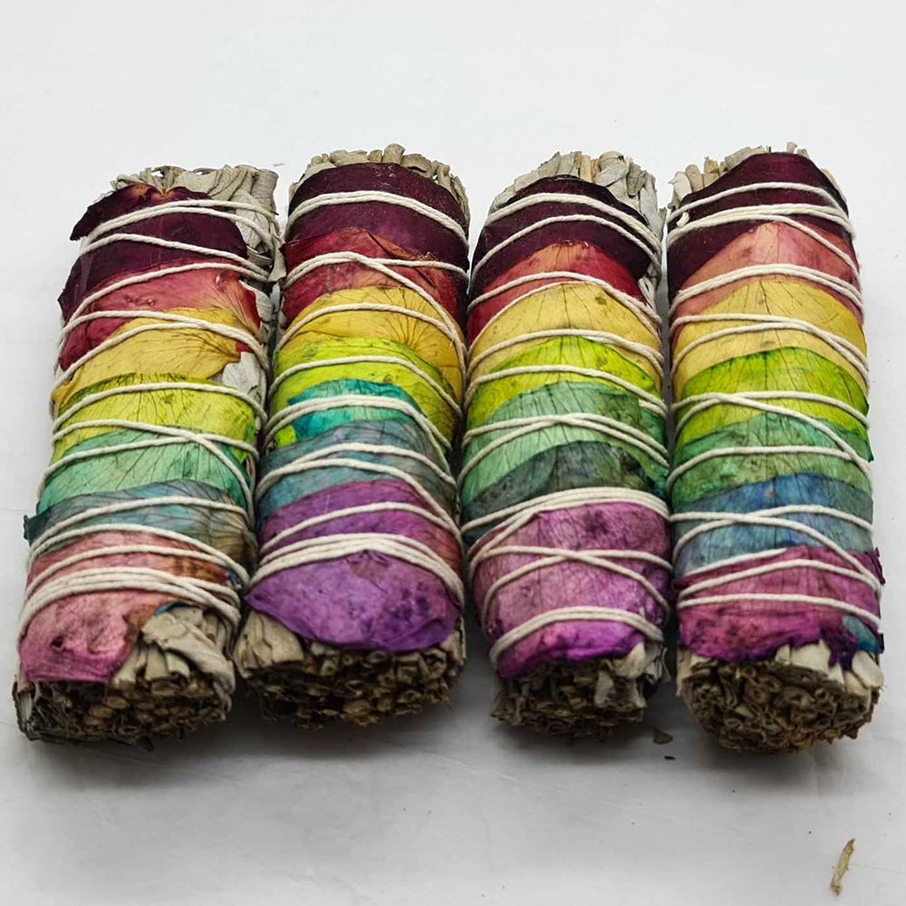 Smudge Sticks, Pack of 10