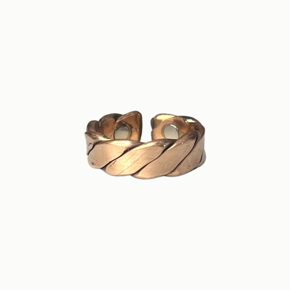 Copper Ring