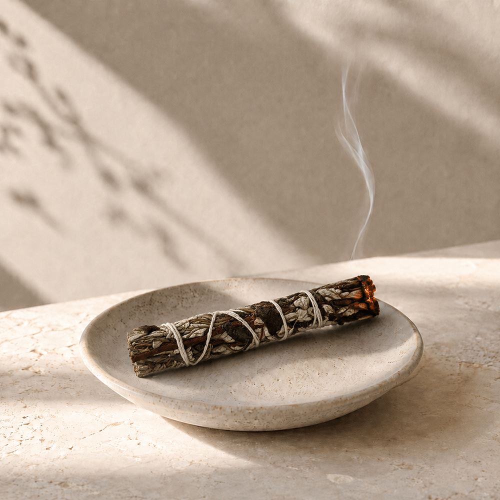 Slimline Smudge Sticks 4"