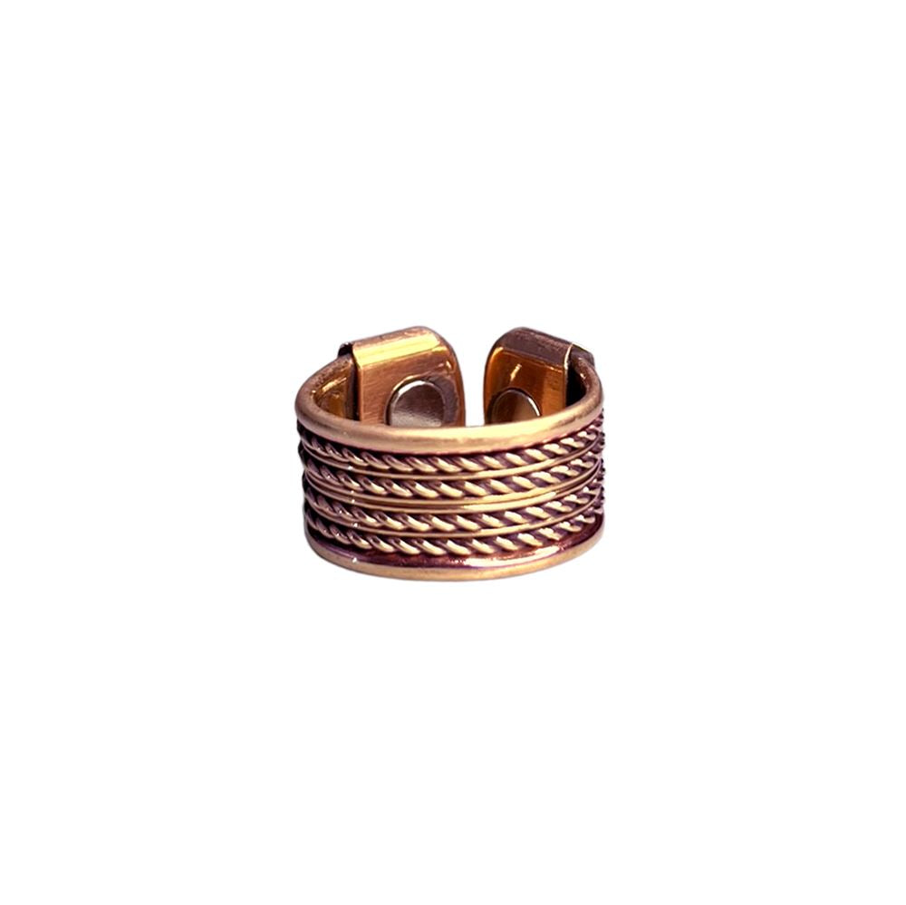 Copper Ring
