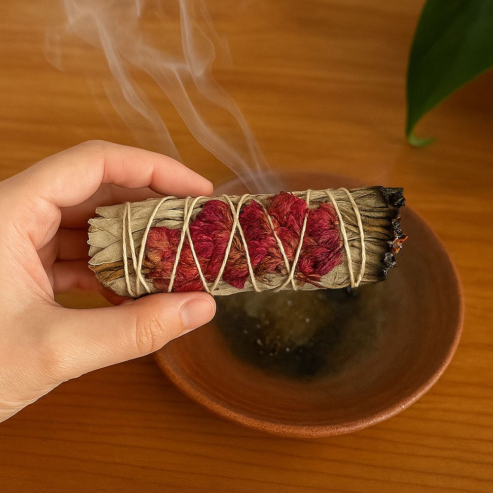 Smudge Sticks, Pack of 2
