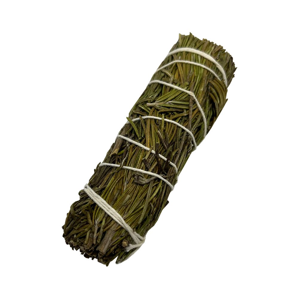 Herbal Smudge Sticks 4"