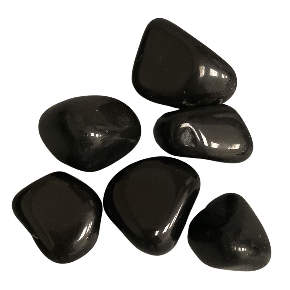 Tumbled Crystals, Pack of 12