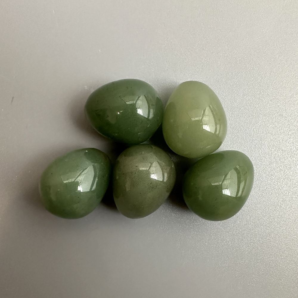 Mini Eggs, 2x1.5cm