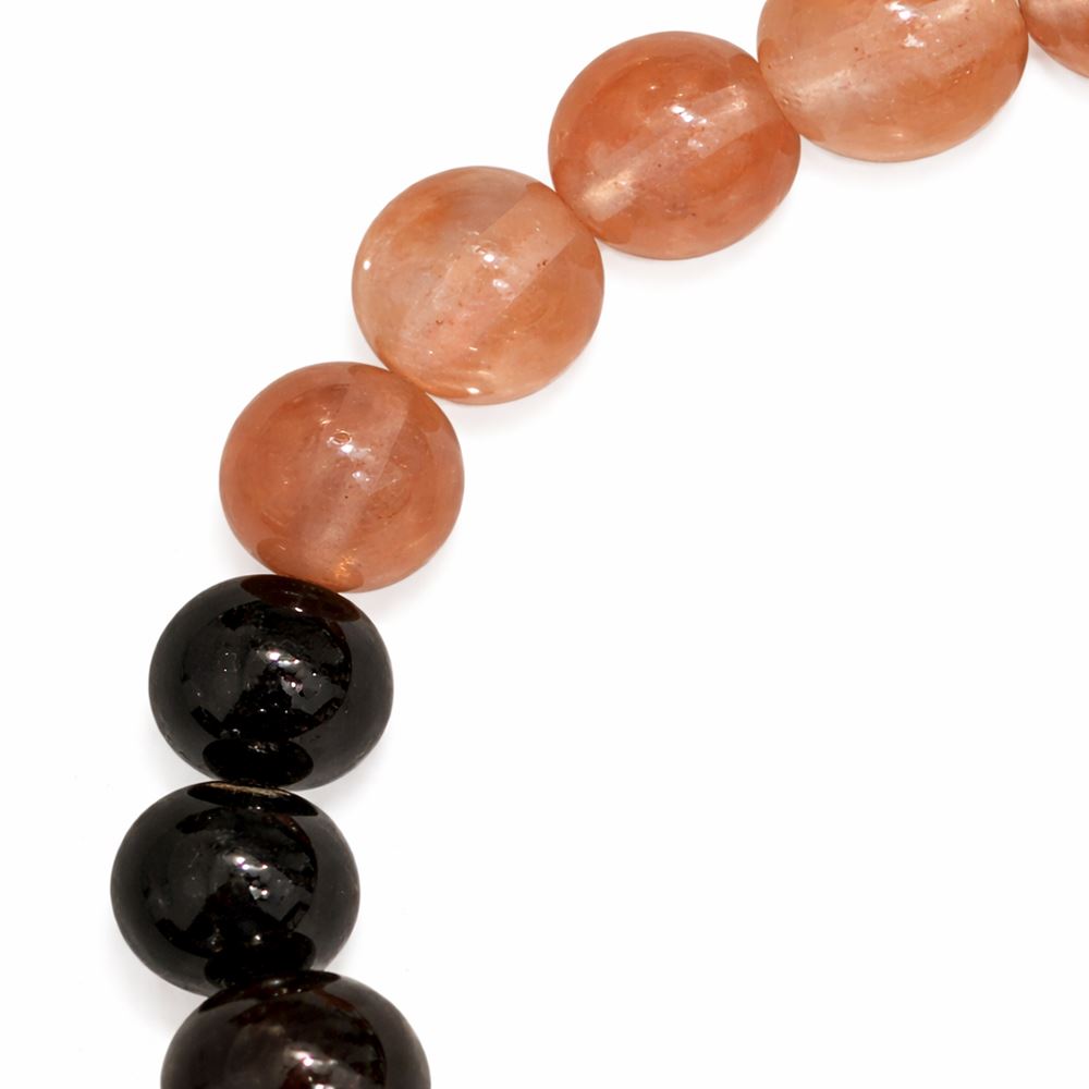 Petal Keepsakes Gemstone Bracelet, Rose