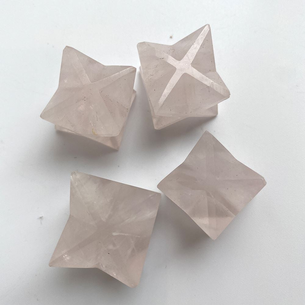 Small Merkaba Star, 2cm