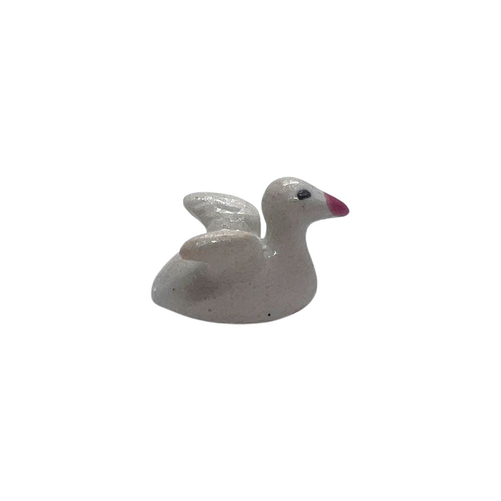 Miniature Ceramics - Assorted Colours