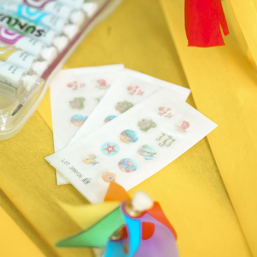 Mosquitan Afterbite, 30 Stickers, Pack of 2