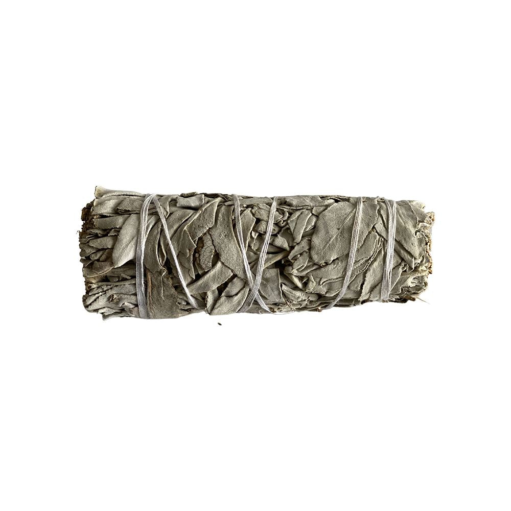 Natural Smudge Sticks 4"