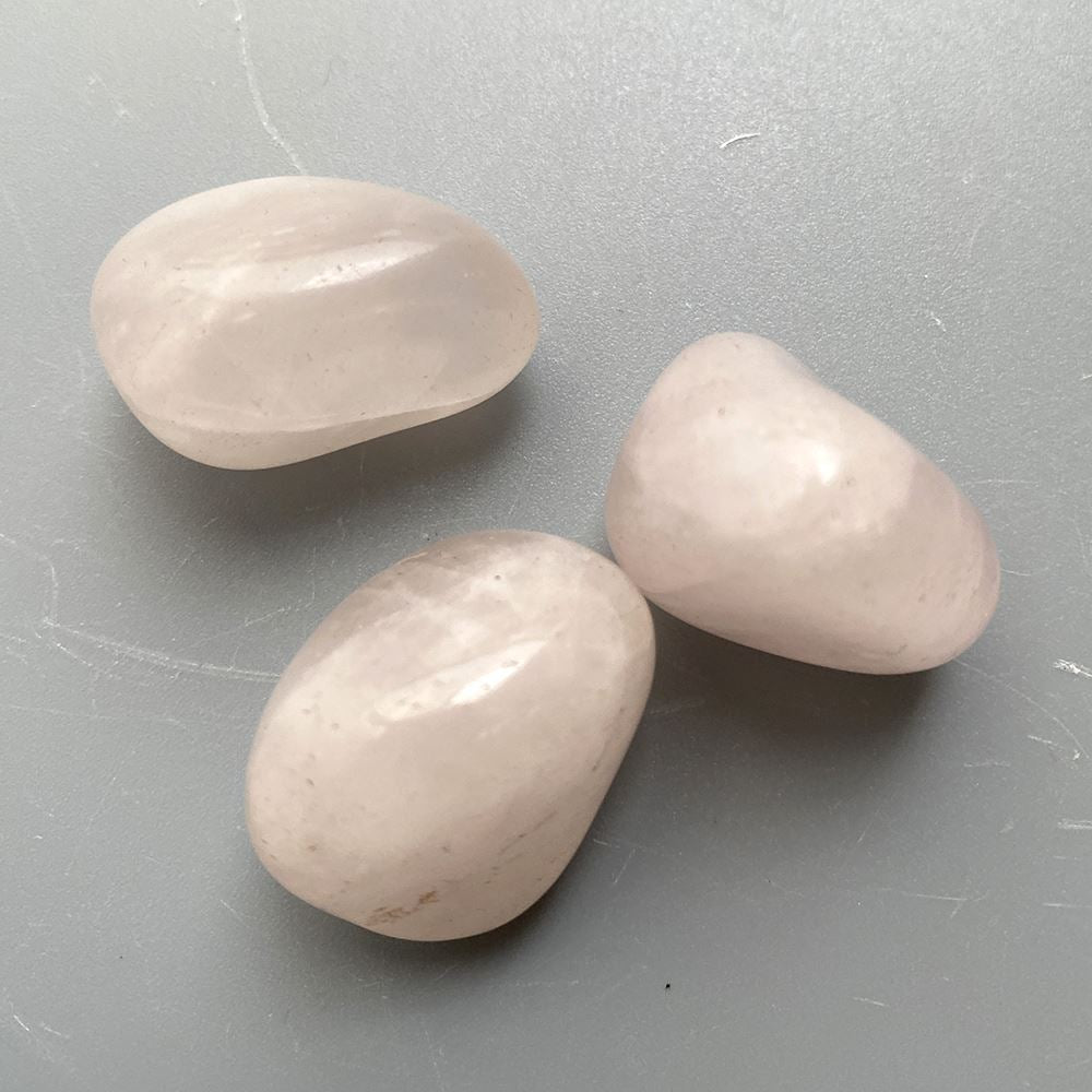 Tumbled Crystals, Pack of 12