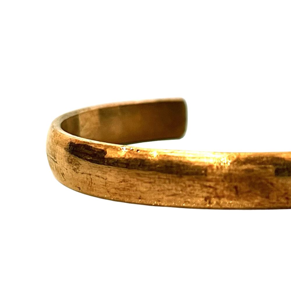 Copper Bracelet