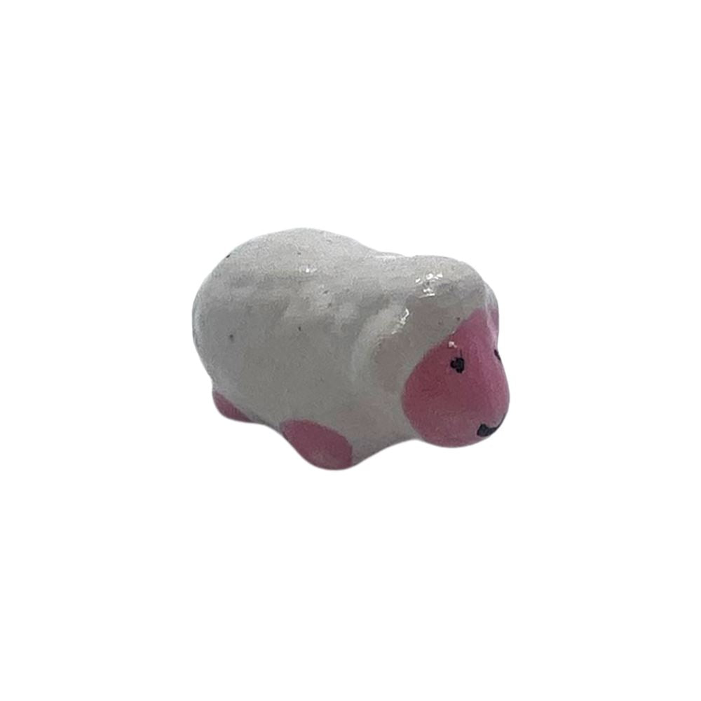 Miniature Ceramics - Assorted Colours