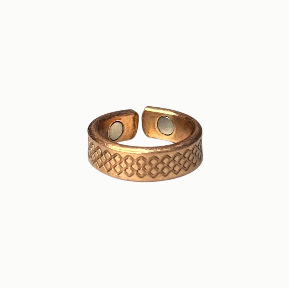 Copper Ring