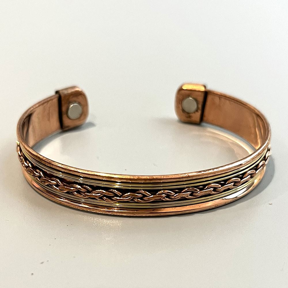 Copper Bracelet
