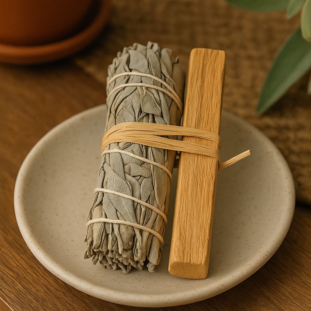Smudge Sticks, Pack of 6