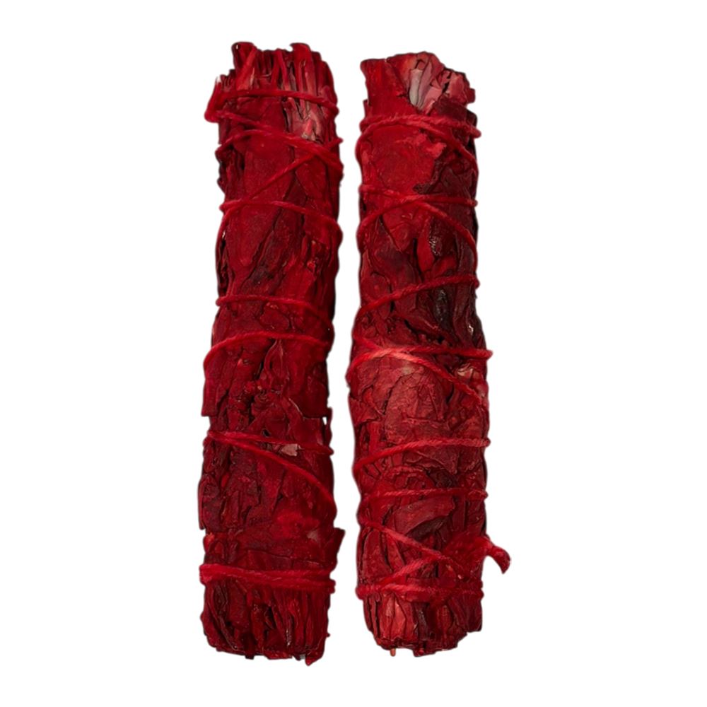 Slimline Smudge Sticks 4"