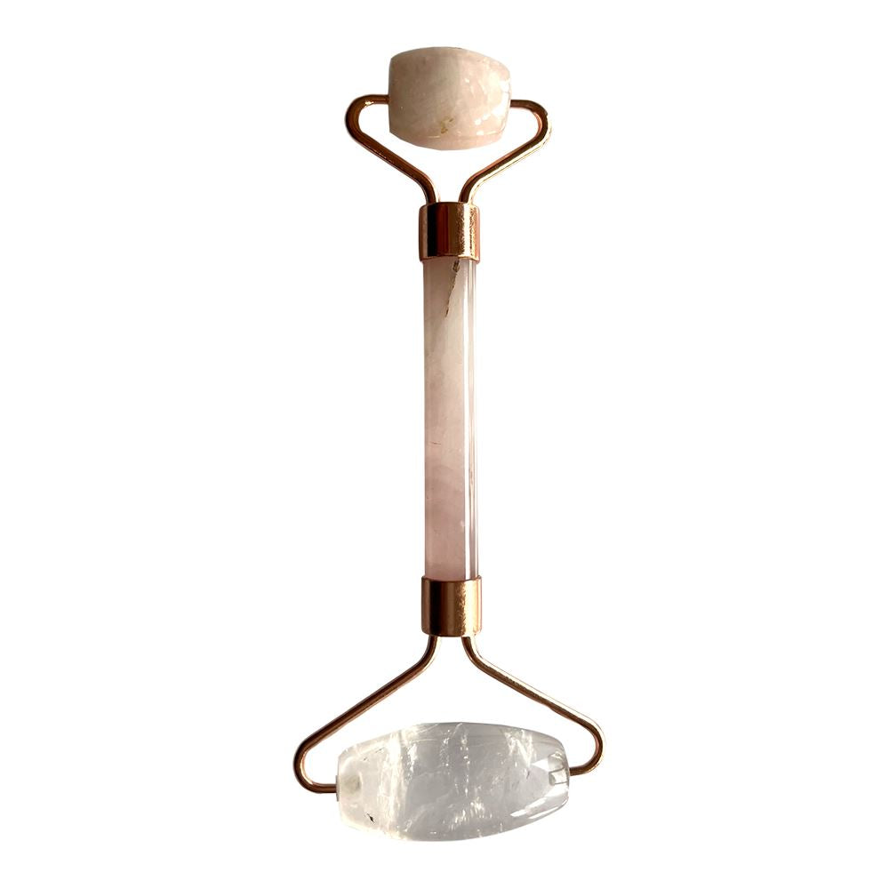 Crystal Face Roller