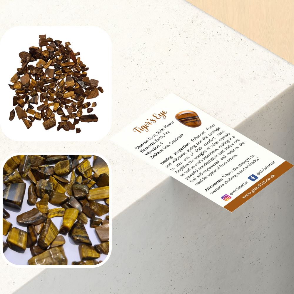 Gemchips Pack, 250g