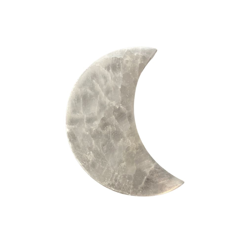Selenite Charging Plate