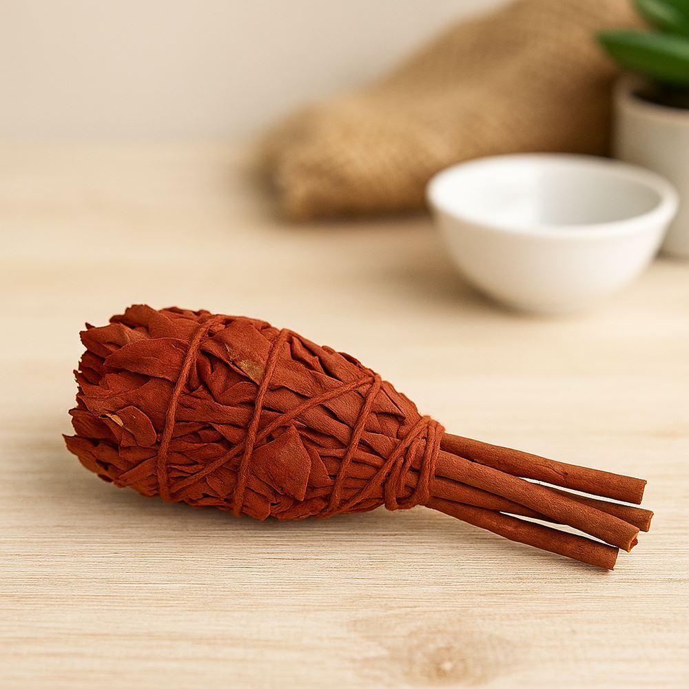 Smudge Sticks, Pack of 2