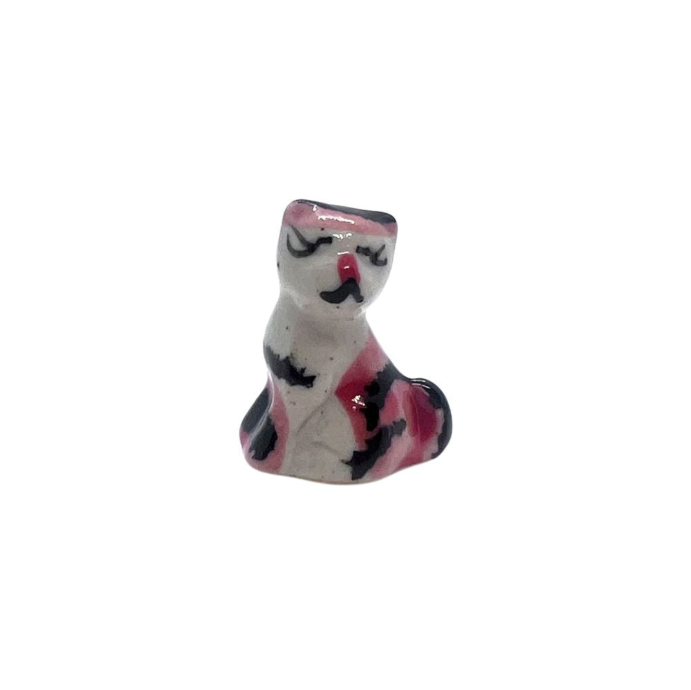 Miniature Ceramics - Assorted Colours
