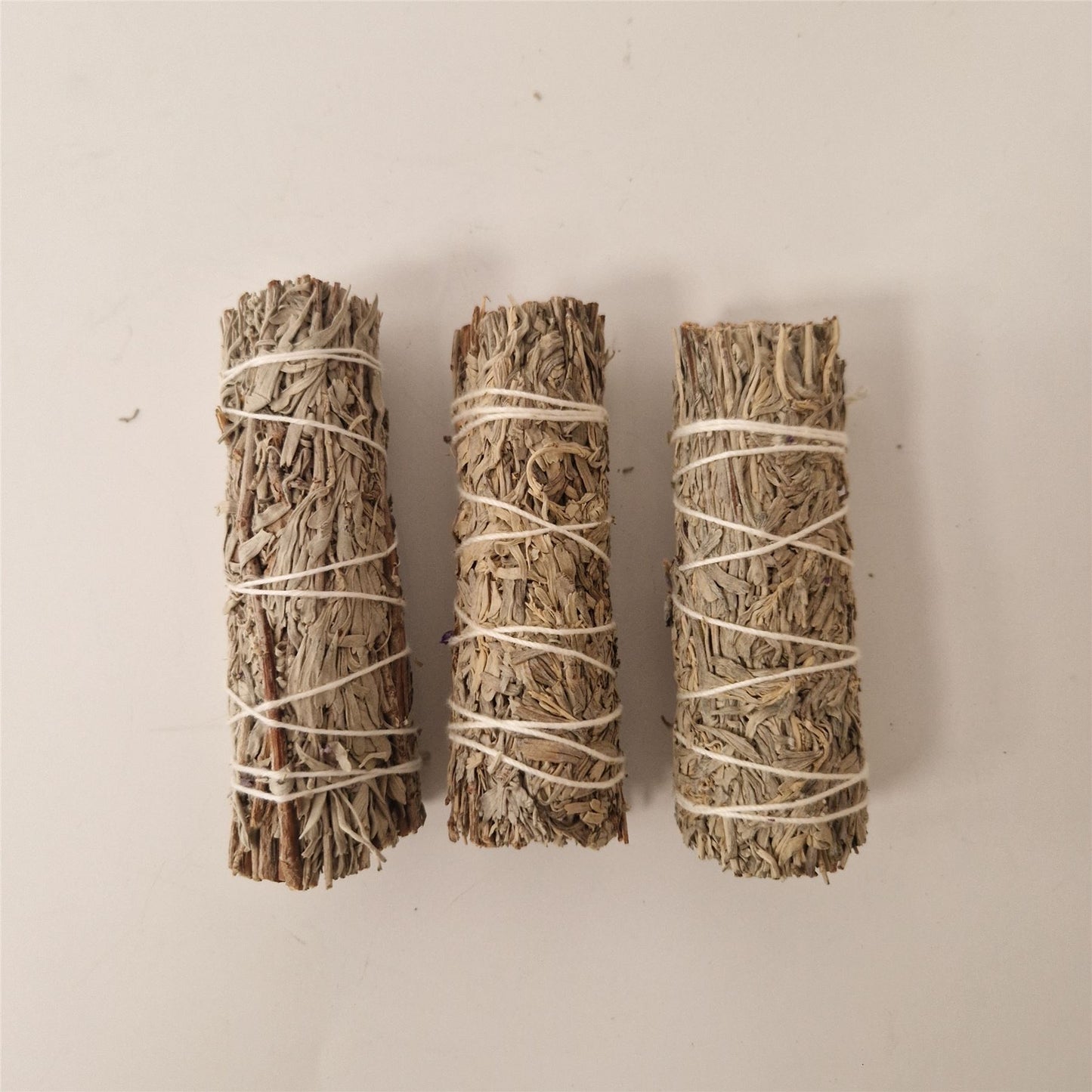 Smudge Sticks, Pack of 3