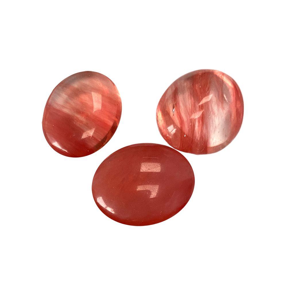 Tumbled Crystals, Pack of 12