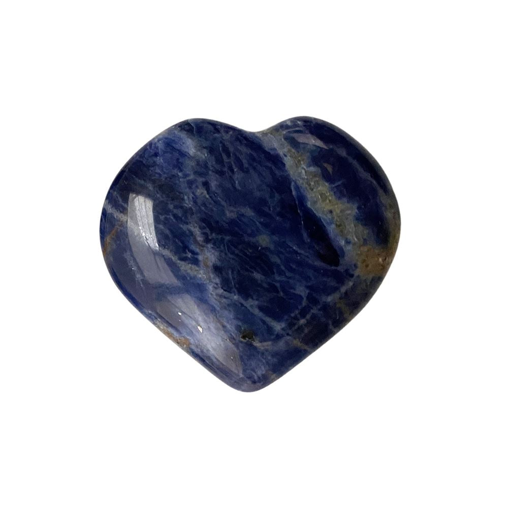 Mini Crystal Heart, 3cm