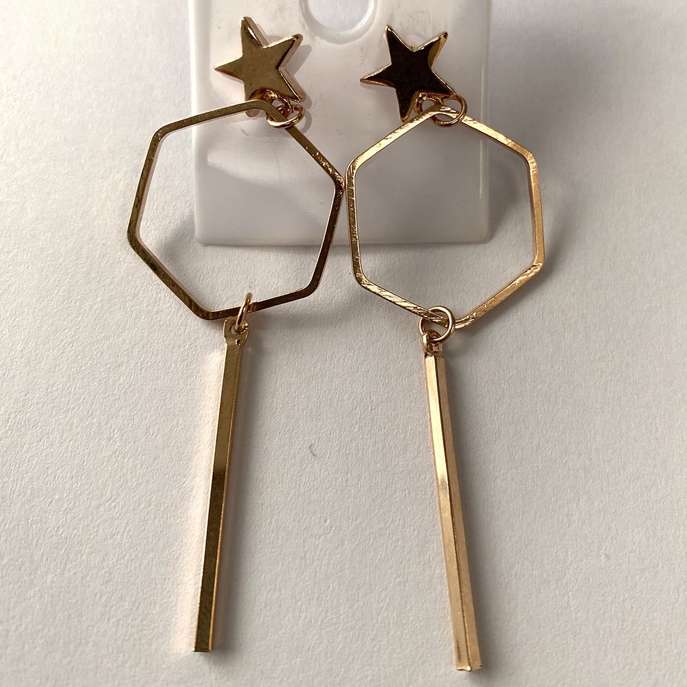 Fashion Earrings