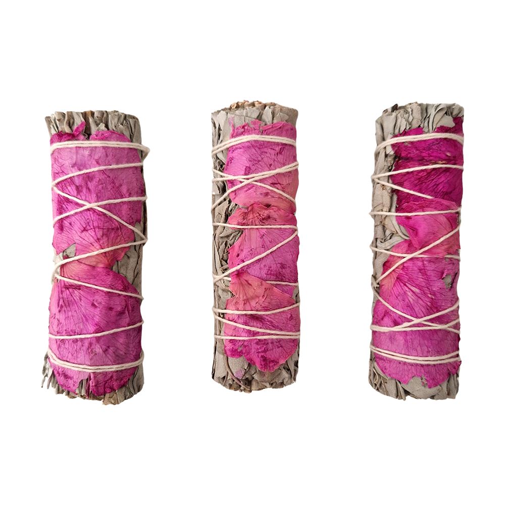 Smudge Sticks, Pack of 3