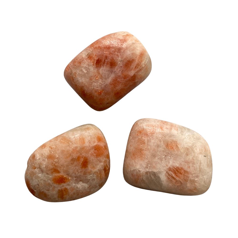 Tumbled Crystals, Pack of 12