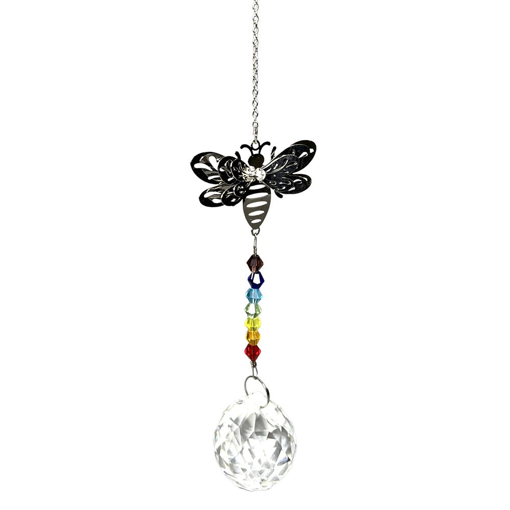 7 Chakra Suncatcher