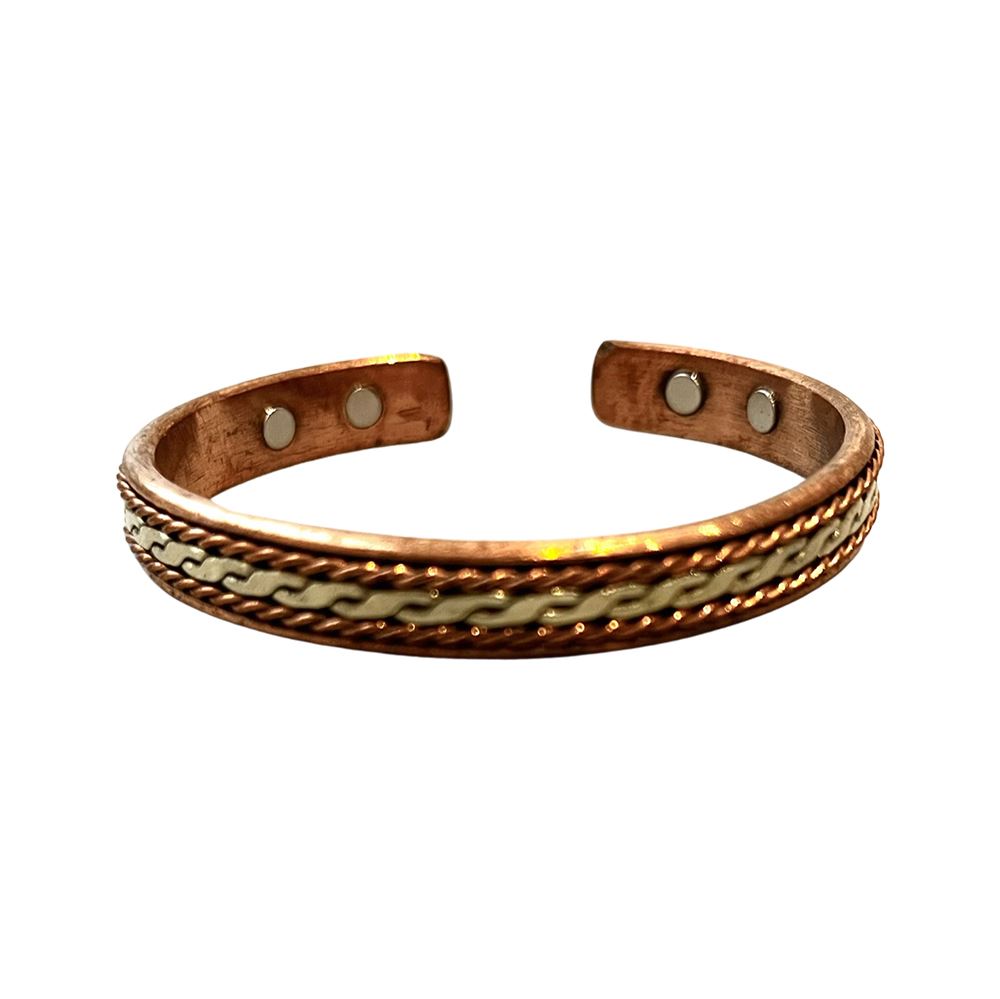 Copper Bracelet